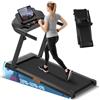 UMAY Tapis Roulant Salvaspazio con Inclinazione 15%