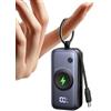 INIU 20W Power bank per Apple Watch, 5000mAh Mini Caricatore Portatile
