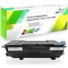 GREENPRINT con Chip Cartuccia di Toner Compatibile TK3160 TK-3160 Nero per Kyocera ECOSYS P3045dn P3050dn P3055dn P3060dn P3150dn P3155dn P3260dn M3145dn M3645dn M3860idn M3860idnf