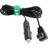 HangTon Cavo di alimentazione per frigorifero auto, refrigeratore, congelatore Alpicool Bodega Dometic Mobicool Iceco 12/24V 23A DC 3m