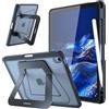 FINTIE Cover per iPad Air 11" M4/M3/M2 (2026-2024)/iPad Air 5a&4a Gen 10,9"