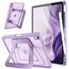 FINTIE Cover per iPad Air 11" M4/M3/M2 (2026-2024)/iPad Air 5a&4a Gen 10,9"