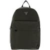 GUESS Elvis Backpack Military
