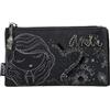 Anekke Hollywood Studio Flexible Wallet Navy Blue