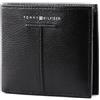 Tommy Hilfiger TH Central Extra CC and Coin Black