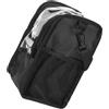 HORIALENCE Beauty Case Make Up Nero, Borsa Trucchi Professionale | Grande Capacità, Uso su Set e Personale, Facile da Pulire, Tracolla e Manici per Truccatori