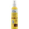 Fiocchi di Riso Latte Solare BB 50+ 140 ml Protezione Solare Alta per Neonati e Bambini