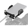 Tilta Supporto universale per unità SSD V2, colore nero, compatibile con la maggior parte delle gabbie per fotocamere tramite filettatura da 0,25 a 20 fili, morsetto per cavo estensibile, protezione