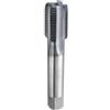 QUARKZMAN Maschio A Mano M24x2 Filettatura Metrica 6542 Acciaio Rapido | Maschio Di Filettatura A Destra Scanalature Diritte, Al Cobalto, Rivestito TiCN, Utensile Per Filettatura