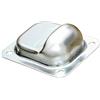 KeyMet Torstopper - Supporto da pavimento per porta Stopper 160