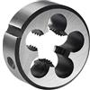 Generic XYWHPGV Filiera tonda metrica M16 X 2.0, filettatura macchina filettatura sinistra, acciaio (38ffe 512c5 9f1d3 14a50 b3bdb 8147c