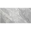 Grace Baltic - Pannelli da parete in PVC, 1,08 m²/6 pezzi, autoadesivi, in marmo, di ottima qualità, decorazione da parete, adesivi da parete elastici 2 mm di spessore (grigio marmo)