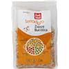 Baule volante Zuppa di riso e lenticchie biologica - Miscela di riso Ribe semi-integrale, lenticchie rosse e verdi - Perfetta per zuppe veloci e saporite