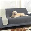Luvore Copridivano impermeabile, Coperta per Animali Domestici Lavabile, Antiscivolo, Protezione per Divano, Copriletto impermeabile per cani, gatti 137x208cm