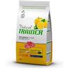 Trainer (Nova Foods)) - Trainer-Dog Small e Toy Adult Manzo 2kg