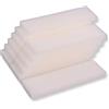 INGVIEE 12 Pezzi Compatibile Spugna per Fluval U4 Filtro