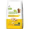 TRAINER NATURAL CANE MINI TOY ADULT POLLO E RISO 7 KG