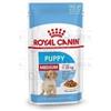 ROYAL CANIN Wet SHN Medium Puppy 140gr pouch (10uds)