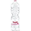Pellet A Casa Tua Acqua Minerale Naturale Guizza, Bottiglie di Acqua da 2x6 litri in PET (24 casse - 144 bottiglie)
