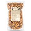 KoRo - Mix di frutta secca affumicata 1 kg - versatili e gustose - formato convenienza - da sgranocchiare come snack e per aperitivi