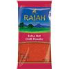Rajah Extra Hot Chilli Powder - 400g
