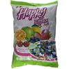 Liking CARAMELLE LIKING TOFFEE ALLA FRUTTA BUSTA DA 1 KG SFUSE TOFFEE MORBIDE MOU
