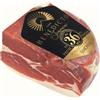 Selected by PARMAshop Prosciutto di Parma DOP, Trancio Cuore Disossato, Stagionatura 36 Mesi, Confezionato Sottovuoto, Lunga Stagionatura - Selected by PARMAshop (Peso 2 Kg)