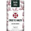 Yerbee Cruz de Malta Yerba Mate Tè Tradizionale 1kg | Yerba Mate Argentino | Bevanda disintossicante ed energetica