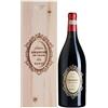 Santi Magnum 1,5 Litri Amarone della Valpolicella Classico SANTICO DOCG in Cassa Legno