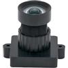 TONIXY Obiettivo a fuoco fisso 2,97 mm per scanner di documenti 1/2,5 sensore