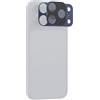 SMALLRIG Kit di filtri UV quadrati per iPhone 17 Pro, blu 6064