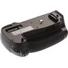 Fotga Pro Verticale Multi Power Pack Grip Holder per Nikon D750 DSLR fotocamera di ricambio per MB-D16 EN-EL15
