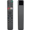 RUIZHI RMF-TX500E Telecomando di ricambio Sony con funzione vocale di ricambio universale compatibile con Sony 4K OLED KD-55AG9 KD-65AG9 KD-77AG9 KD-98ZG9