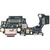 Generic USB di Ricarica Connettore Dock Sostituzione Riparazione Cavo Flex per Samsung Galaxy Z Flip 4 5G