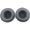 XITEA 1 Paia Morbida Pelle Ear Pad Paraorecchie Ricambio Earpad Ear Sponge Sleeve Paraorecchie In Pelle Per FC707 FC700 ATH-S100 Xxxxxx