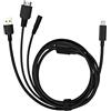 HUION Cavo dati Accessorio HUION per Kamvas 22 e Kamvas 22 Plus (CB06)