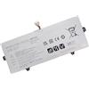WXKJSHOP AA-PBSN4AT Batteria di ricambio compatibile con Sam-Sung Galaxy Book 15.6 NP750TDA NP750XDA NP755XDA NP750TDA-XD1US NP750XDA-KD1HK NP750XDA-KD2SE NP750XDA-KD3IT NP750XDA-KD5UK BA43