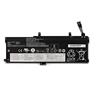7xinbox 11.52V 4950mAh 57Wh L18S3P71 L18L3P71 L18M3P71 02DL010 02DL011 02DL012 Batteria di ricambio per Lenovo ThinkPad T490 T590 Series