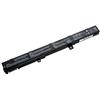 new net 14.4V 37Wh A31N1319 A41N1308 Battpit Batteria del Computer Portatile Laptop per Asus X551 X551M X551C X551CA X551MA A41 D550 0B110-00250100 YU12008-13007D