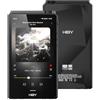 HiBy R6III 2025 Lettore DAP ad alta risoluzione Lettore MP3 audio con amplificatore classe A e AB/Android 12/Bluetooth 5.0/WiFi/64G+2TB memoria espandibile
