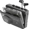 KLIM K9 Cassette Player With F1 Lettore Audio e Registratore, Microfono
