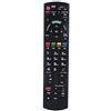 VBESTLIFE Sostituzione del Telecomando per N2QAYB000715 / N2QAYB000572 / N2QAYB000487 / N2QAYB000752 / N2QAYB000753 / N2QAYB000328 / N2QAYB000490 / N2QAYB000353 / N2QAYB000428 TV