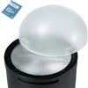 GODOX AK-R11 Diffusore a Dome per Flash a Testa Rotonda | Effetto Luminoso Morbido, per Godox V1 V1Pro V100 V1mid AD100pro AD100proII H200R