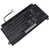 Bestome - Batteria di Ricambio Compatibile con Toshiba Chromebook 2 CB30 CB35 CB35-B3330 CB35-B3340 CB35-C3300 CB35-C3350 Satellite P55W P55W-C5200X P55W-C5314 P55W-C5316 PA5208U-1BRS