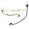 JINTAI Sostituzione per Lenovo ThinkPad L14 Gen 2 20X5 20X6 20X1 20X2 L14 20U5 20U6 20U1 20U2 EDP RGB LCD LED LVDS Schermo Display Flat Cavo 30pin DC02C00JQ00 DC02C00JQ20 5C10X67073 Screen Video Cable
