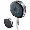 Generico Ricevitore Audio Wireless Adattatore con Eliminazione del Rumore