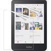 MoKo 2 Pezzi Pellicole Antiriflesso per 6 Kobo Clara Colour/Clara BW 2024