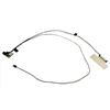 HSSDTECH Cavo Flat LCD LED LVDS Display per Acer Predator PH317-51 PH317-52 | Aspire A517-51 A517-51G A717-72 30PIN DC02002VS00 50.GSUN2.008 Cavo Flat LCD LED LVDS Schermo