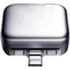 Generic Adattatore di ricarica intelligente per arresto automatico,Adattatore di ricarica rapida da 140 W,Protezione del cavo di ricarica con disconnessione automatica,per dispositivi USB per tablet e