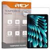 REY Pellicola salvaschermo per DOOGEE T40 PRO 12, Pellicole salvaschermo Vetro temperato, di qualità Premium Tablet